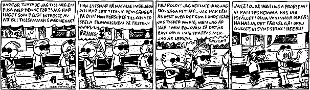 Rockystrip